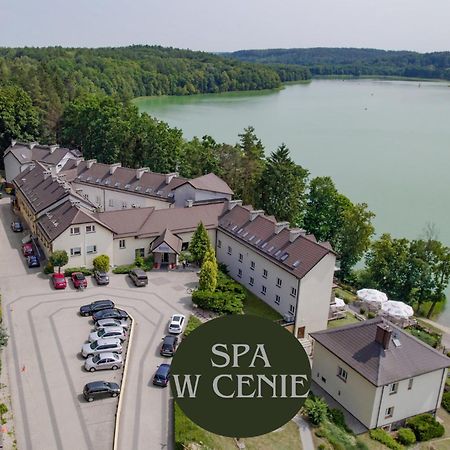 Hotel Mazuria Mrągowo Esterno foto
