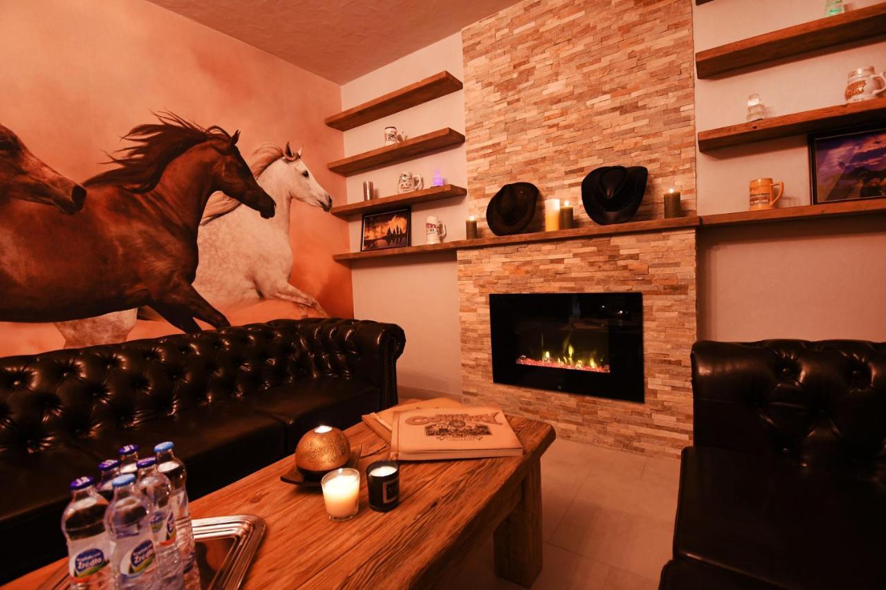 Hotel Mazuria Mrągowo Esterno foto