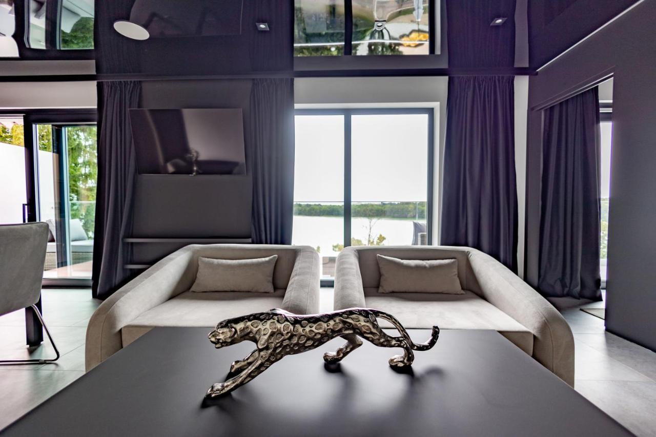 Hotel Mazuria Mrągowo Esterno foto